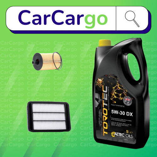 Service kit mitsubishi - service,