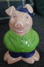 GENUINE NATWEST WADE WESLEY