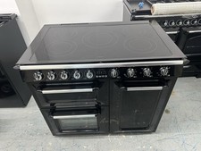 Smeg Victoria TR103IBL 100cm