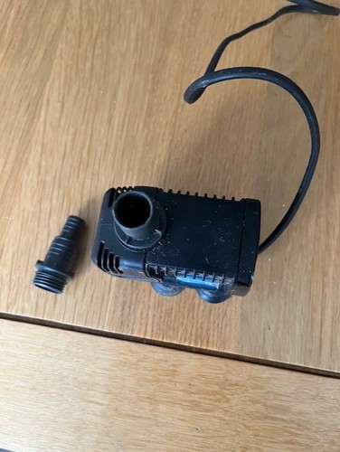 Tunze return pump - tunze,