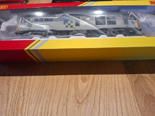 Hornby r30439 tfl construction - r30439,