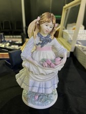 Coalport Limited Edition