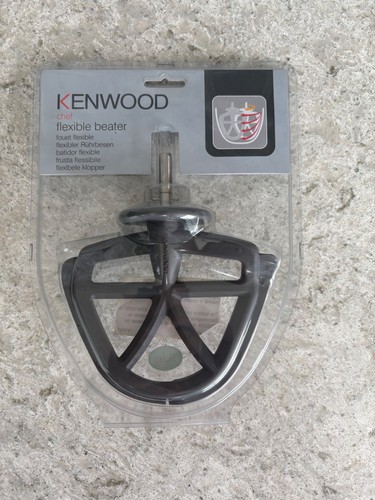 Kenwood chef flexible - kenwood,