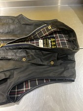 Barbour Westmorland Mens M