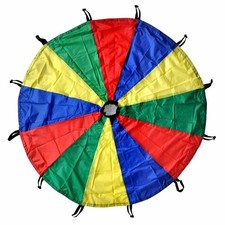 GSi Kids Play Parachute