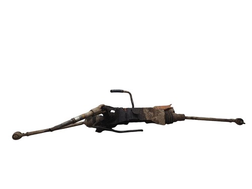 Citroen berlingo steering - citroen, box