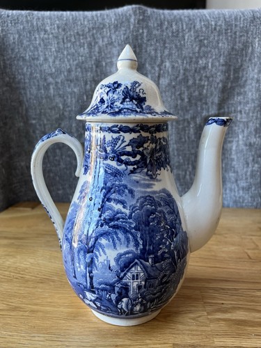 Booths silicon china teapot - silicon,