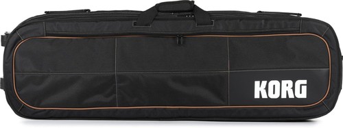 Korg 73 rolling - korg, cb-sv-73