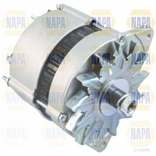 NAPA Alternator for Ford