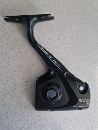 Shimano baitrunner aero 5000 - shimano,