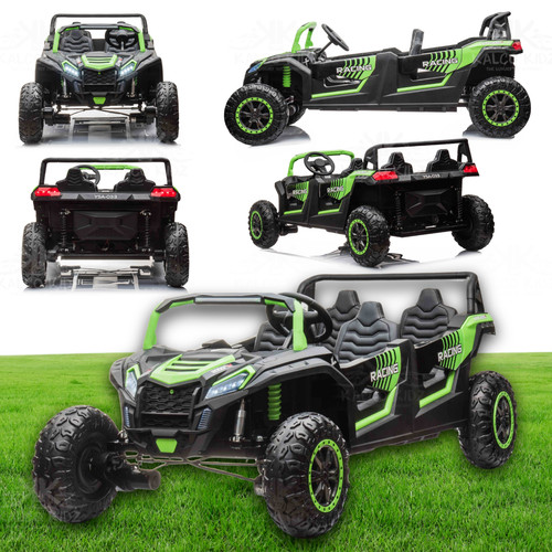 Kids electric ride - electric, car