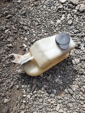 Yamaha RD350LC 31K YPVS Coolant Reservoir Expansion Tank 29L-21870-00