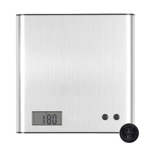 Salter kitchen scale digital - salter,