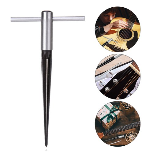 Accoustic guitar pin - accoustic, hole