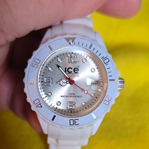 Ice watch analogue quartz - ice-watch,