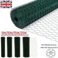 Galvanised Welded Wire Mesh
