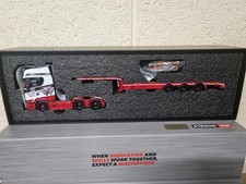 WSI SCANIA WILLIAM BELL WITH