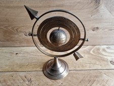 Antique collectable brass