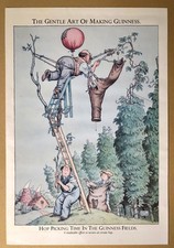 Genuine Vintage Guinness