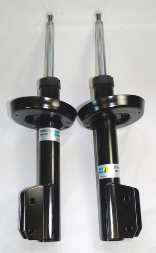 Bilstein front shocks - front,