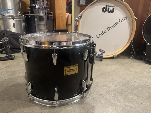 Pearl masters studio birch - 14",