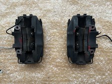 Porsche 911 993 Front Brake