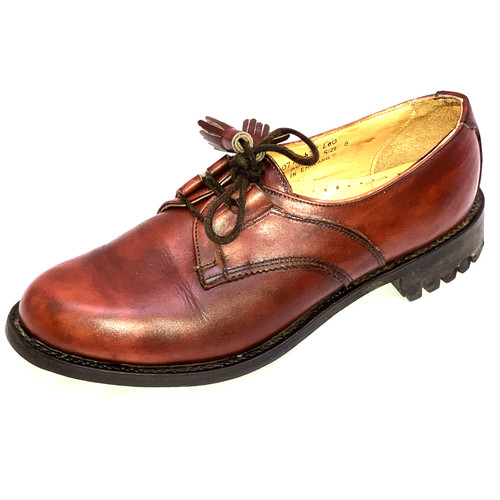 Sanders commando sole - sanders,