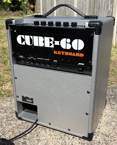 Roland cube keyboard - roland,