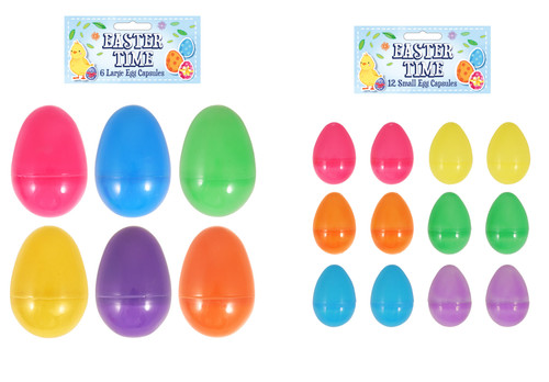 Easter eggs fillable egg - fillable,