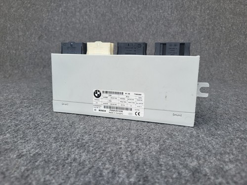 Bmw series f11 electric - bmw,