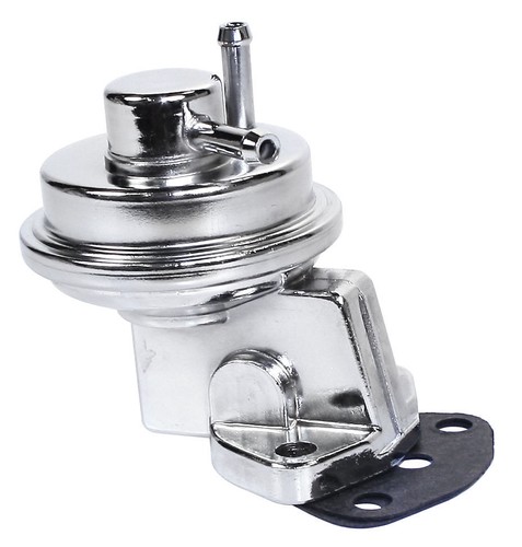 Beetle fuel pump chrome vw - beetle,