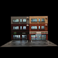 Diorama 1/64 Convenience Store