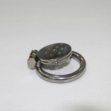 Lock Metal Stainless Steel