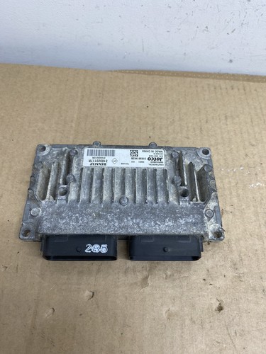 Renault scenic gearbox - 09-12,