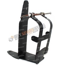 Battery Carrier Stand For