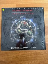 Mortal Kombat - Annihilation