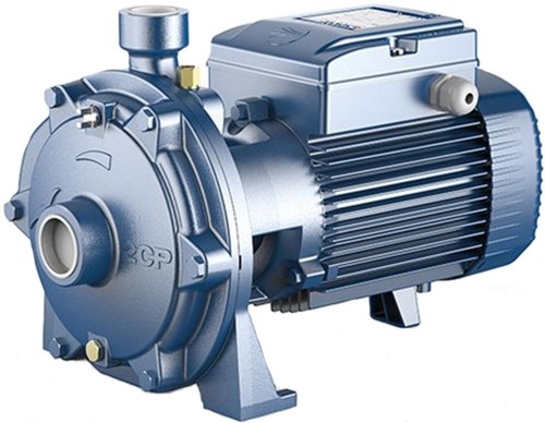 Centrifugal water pump - centrifugal,