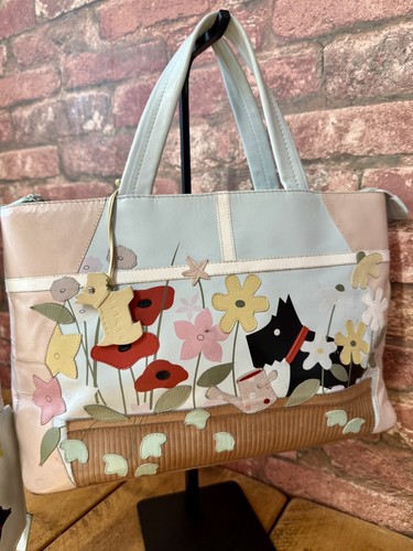 Radley springtime signature