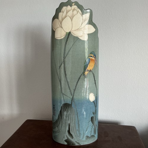 Beswick silhouette art - d'art., o