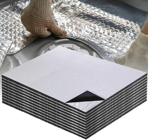 60x sheets 5mm sound - 10-60x,
