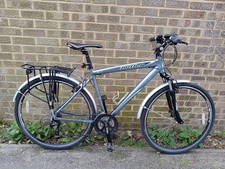 Lightweight Aluminium Claud