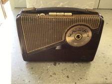 VINTAGE KB MODEL. "RHAPSODY"