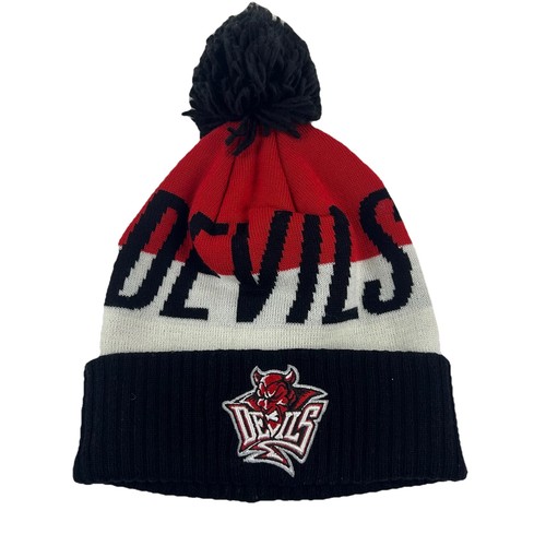 Cardiff devils hat - cardiff, ice
