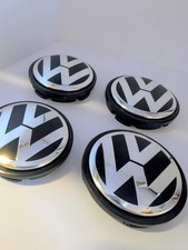 56mm Wheel Centre Caps Hub