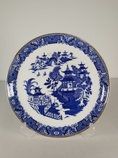 Antique Royal Worcester Willow