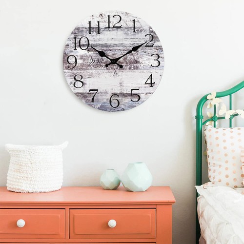 Vintage retro wall clocks10 - wall,