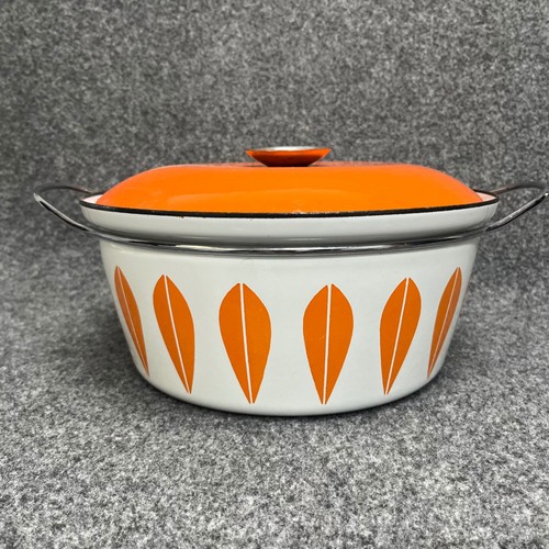Cathrine holm enamel - cathrine,