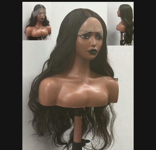 Human hair blend selina - human,