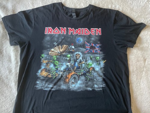 Iron maiden official - maiden,