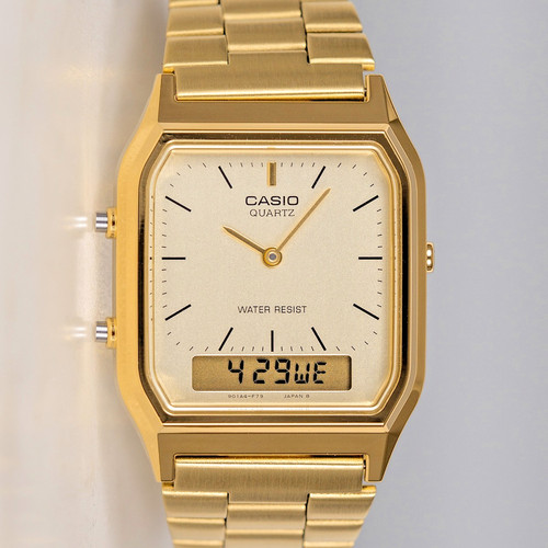 Casio 230ga 9dmqyes - casio, aq-230ga-9dmqyes
